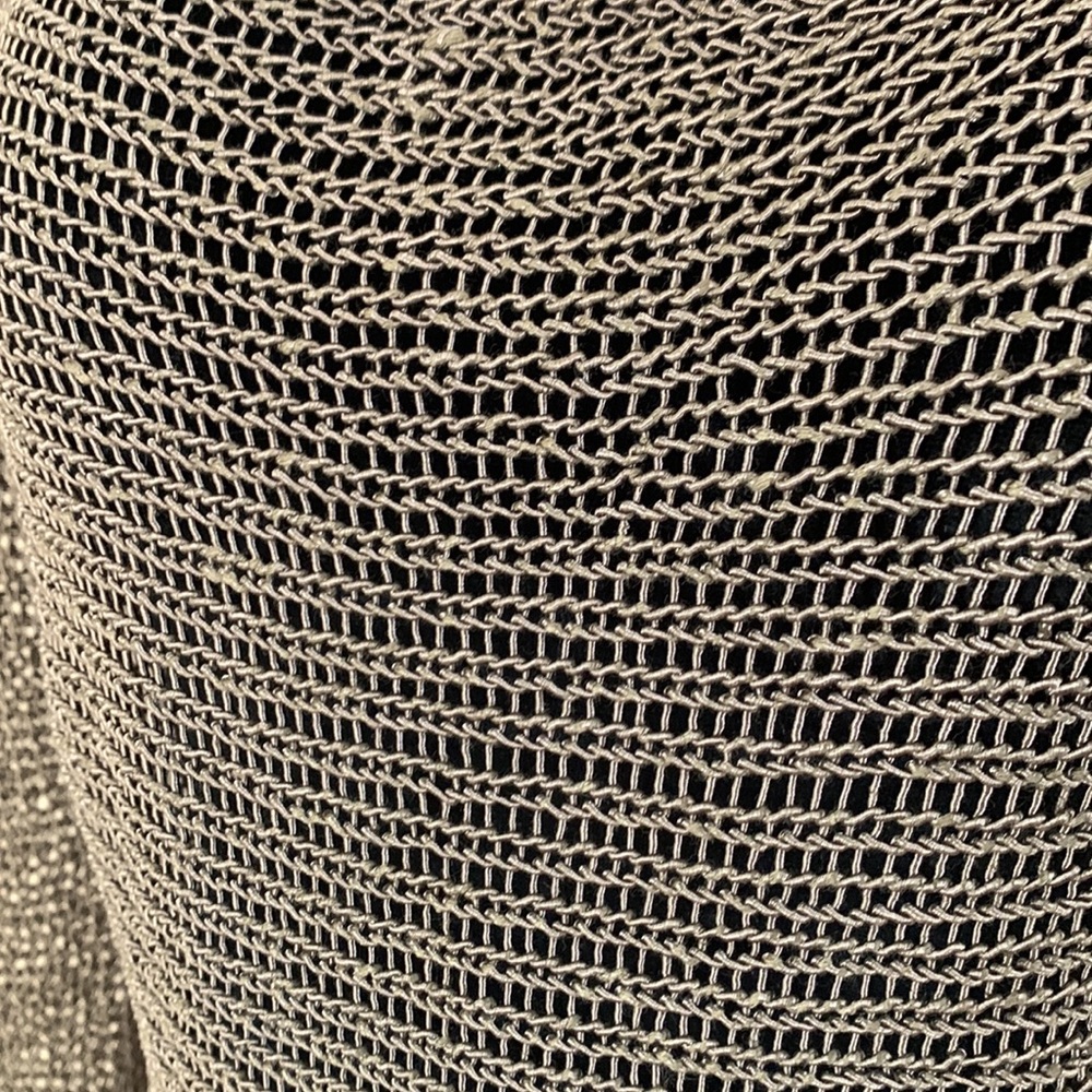 Mesh blouse - Picture 6 of 7
